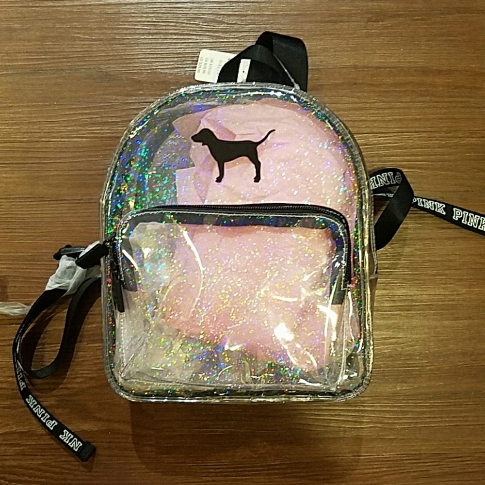 VS game day back pack